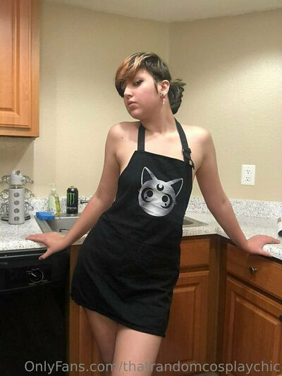 thatrandomcosplaychic - #14