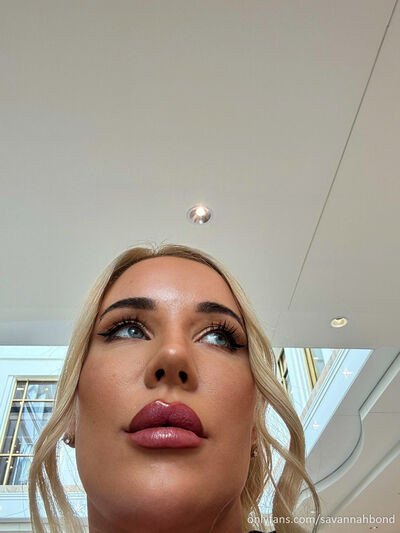savannahbond savannahbondxxx thesavannahbond - #12