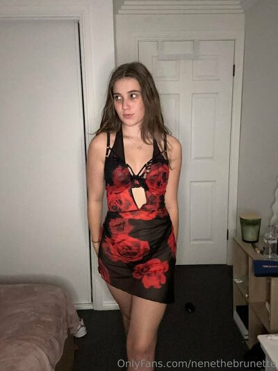 nenethebrunette - #13