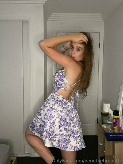 nenethebrunette - #9