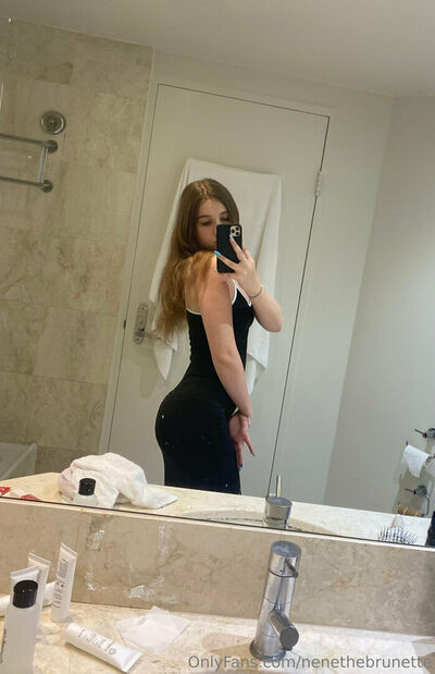nenethebrunette - #5