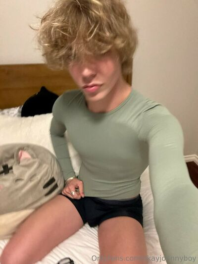 okjohnnyboy - #2