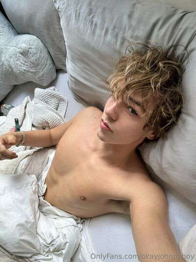 okjohnnyboy - #7