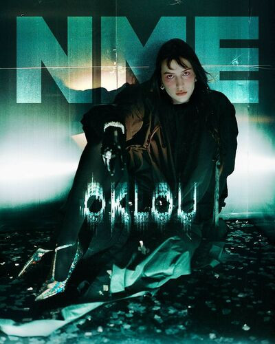 Oklou oklou_ - #3