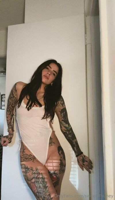 katbloss_ sweetlilhuney - #2