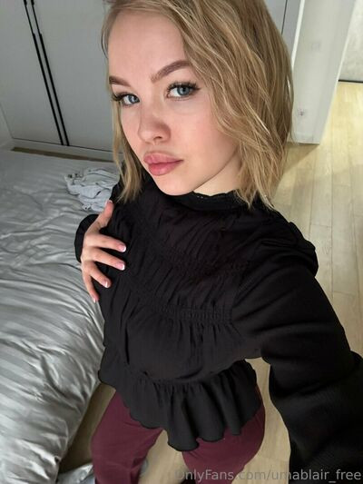 umablair_free - #7