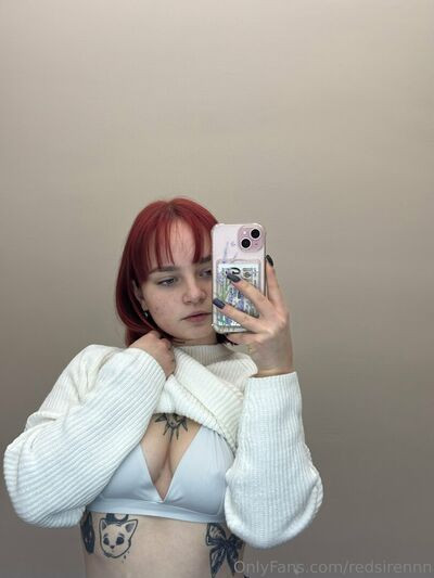 redsirennn - #1
