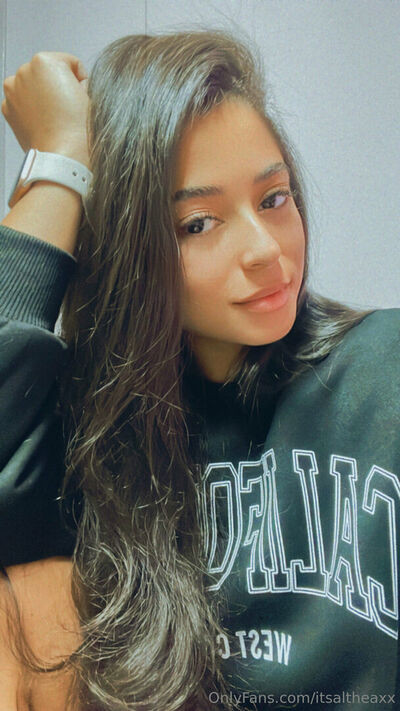 sweetaltheaxxx - #3