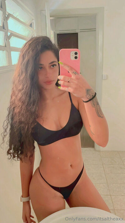 sweetaltheaxxx - #9