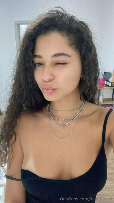 sweetaltheaxxx - #14