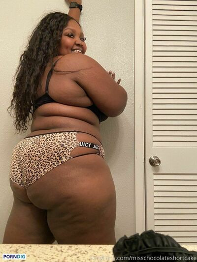Miss Shortcake - #4