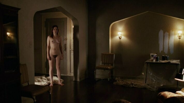 Mary Louise - #9