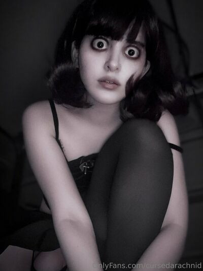 cursedarachnid - #3