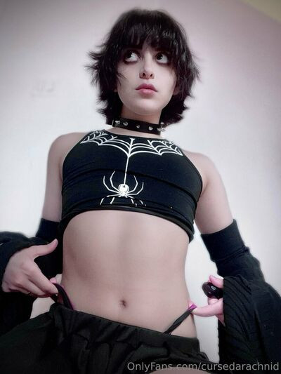cursedarachnid - #4