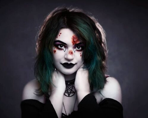Nightmarekittykat - #13