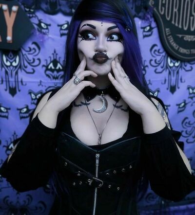 Nightmarekittykat - #11