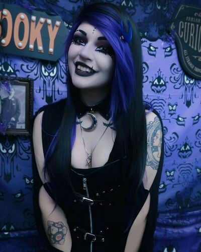 Nightmarekittykat - #19