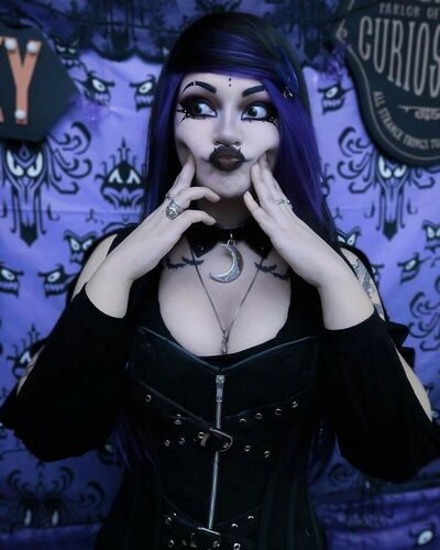 Nightmarekittykat - #18