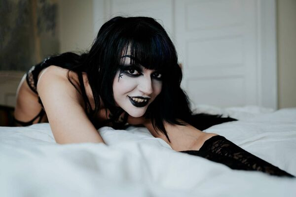 Nightmarekittykat - #8