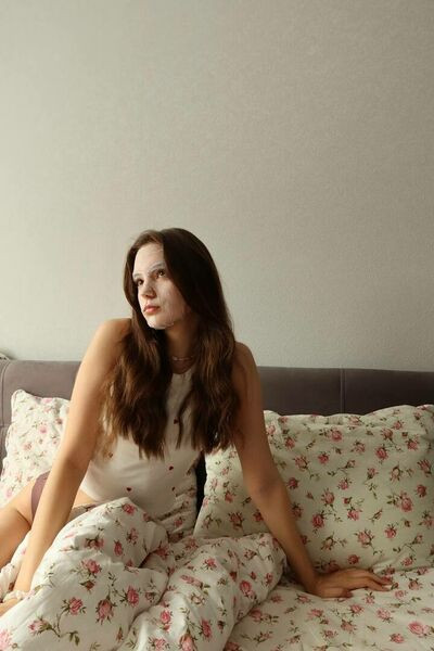 Nadia Pavlova - #2