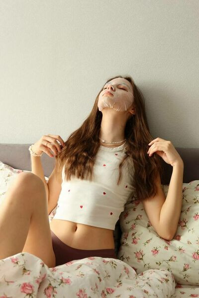 Nadia Pavlova - #3