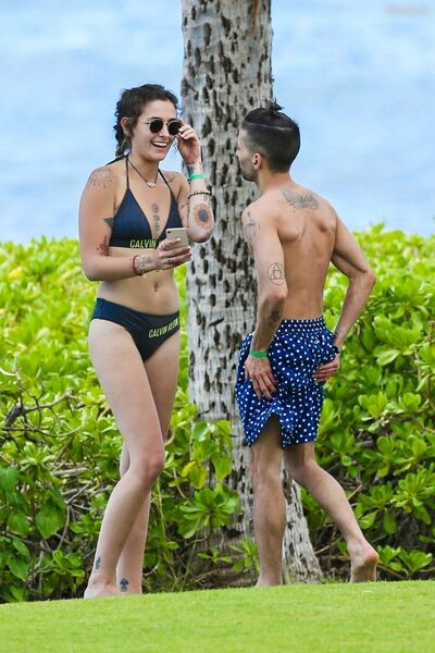 parisjackson - #10