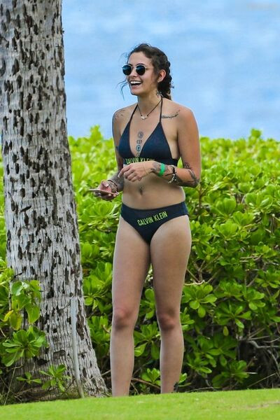 parisjackson - #15