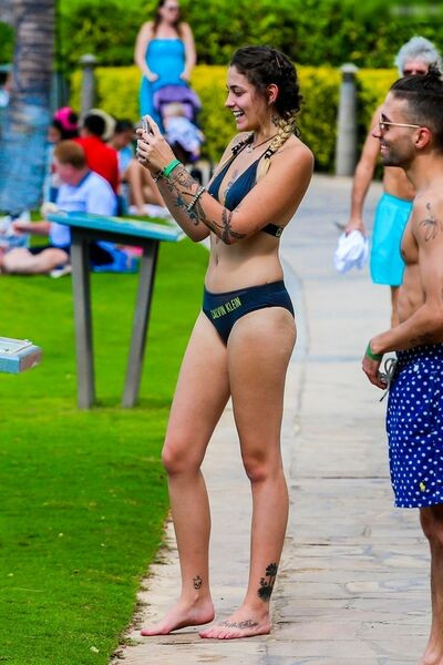 parisjackson - #6