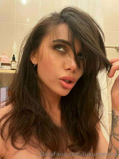 luxuryjenny - #4