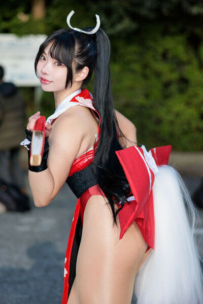 purin_cosplay - #11