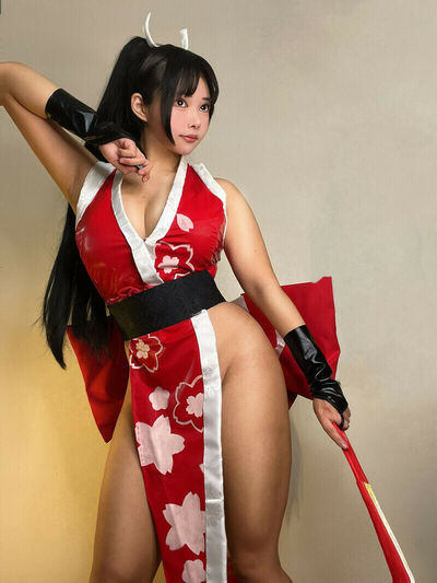 purin_cosplay - #3