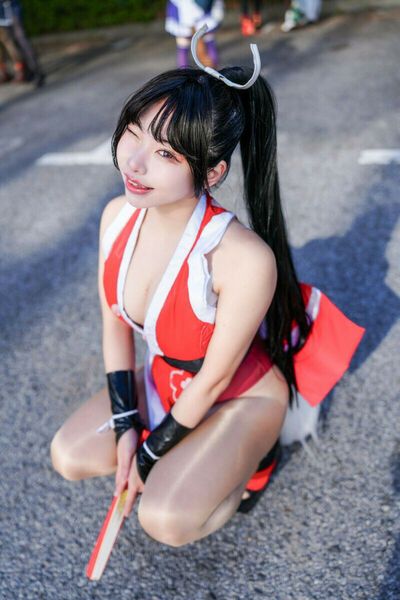 purin_cosplay - #2
