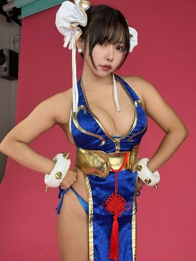 purin_cosplay - #6