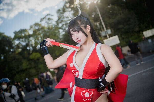 purin_cosplay - #4