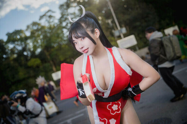 purin_cosplay - #12