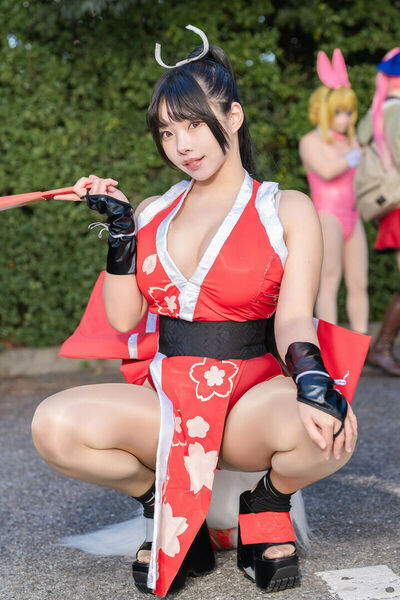 purin_cosplay - #7