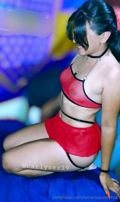 lucianapussyhot - #4