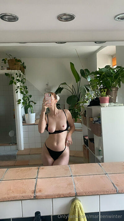 Marleenwinter - #6