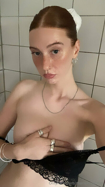 Marleenwinter - #1
