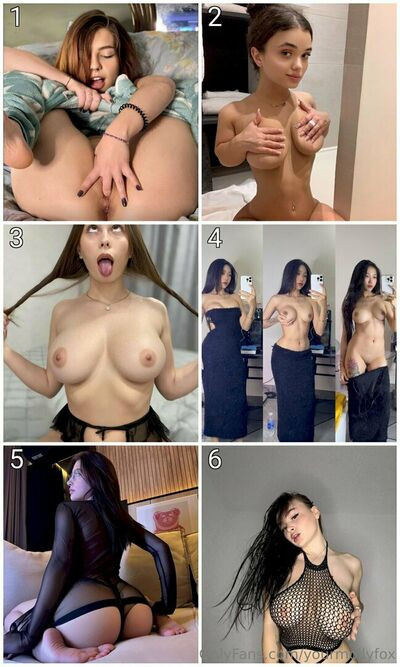 yourmollyfox - #8