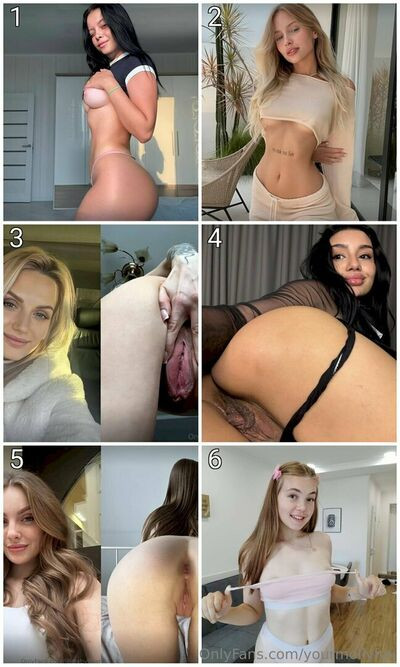 yourmollyfox - #6