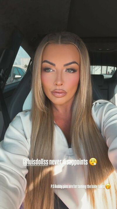 mandy_rose mandysacs - #4