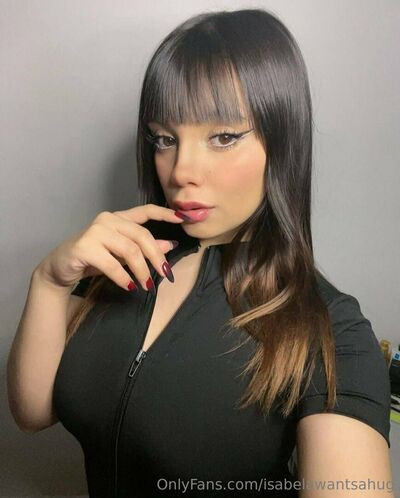 isabelawantsahug - #13