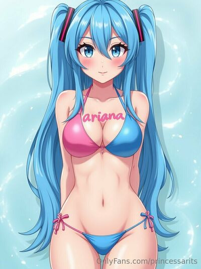 princessarits - #8