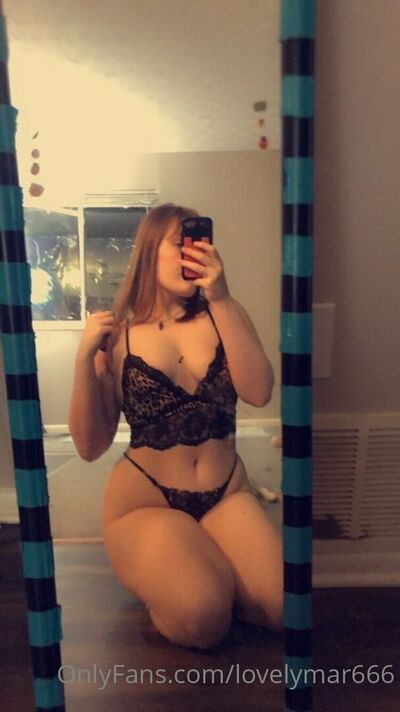 Lovelymar666 - #16