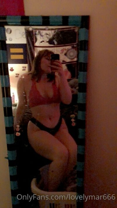 Lovelymar666 - #12
