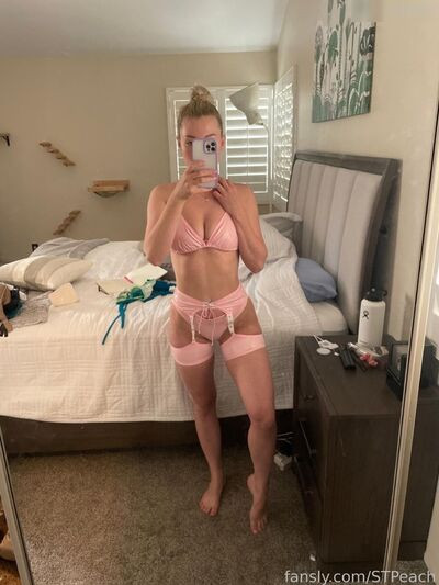 STPeach - #12