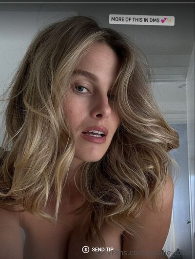 Series Magazine natalie_roser seriesmag - #2