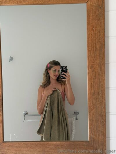 Series Magazine natalie_roser seriesmag - #1