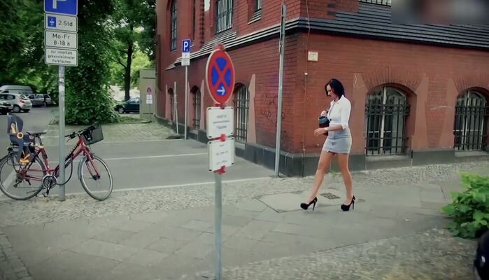 Sina Velvet - #10